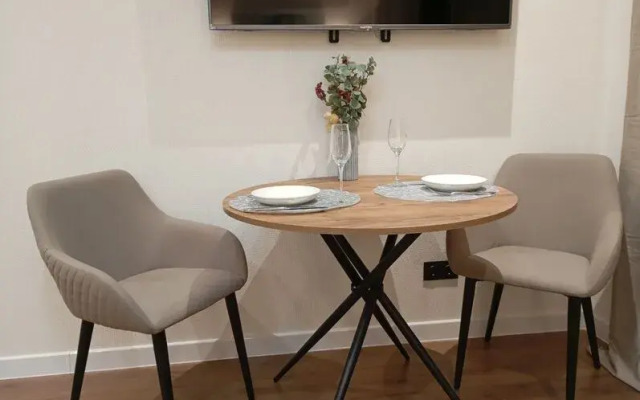 Новое Измайлово