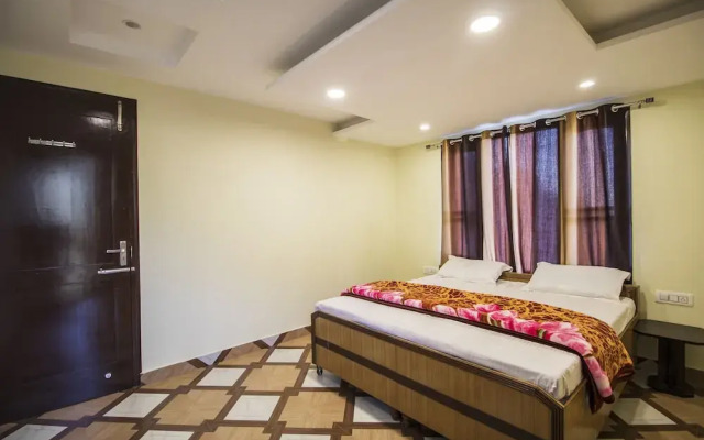 Comfort Homestay