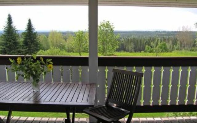 Holiday Home Vaaran loma-asunto