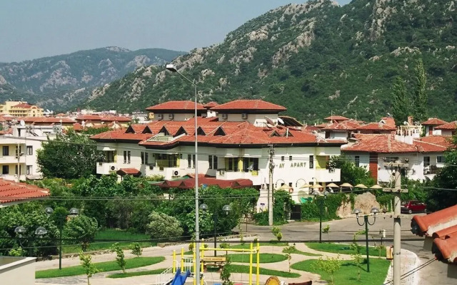 Ozay Apart Hotel