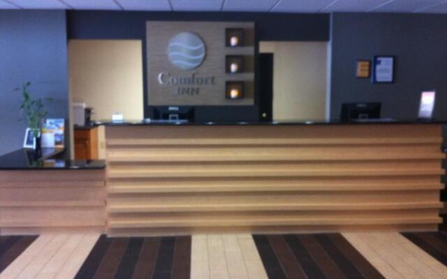 Comfort Inn (New Cumberland)