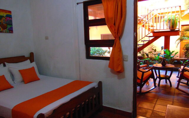 Hotel El Maltese
