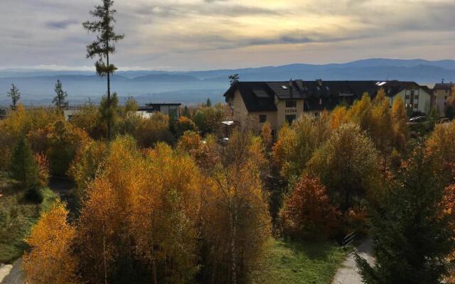 Apartmán Nový Smokovec 75