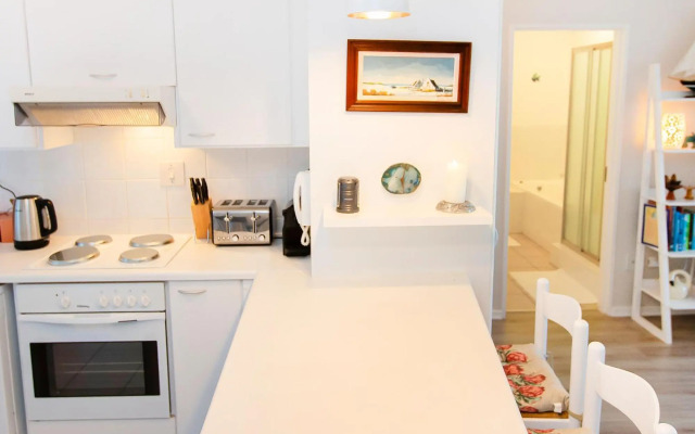 Lazur Holiday Apartment Wilderness