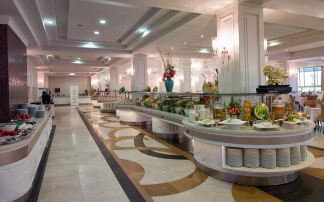 Dobedan Exclusive Hotel & Spa