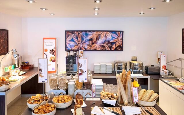 Novotel Dijon Sud