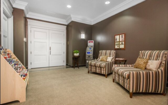 140 Clarendon
