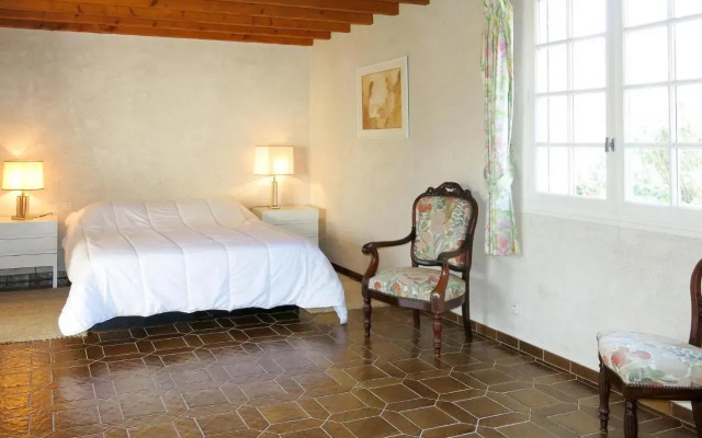 Holiday Home Stergann - Meq301 by Interhome