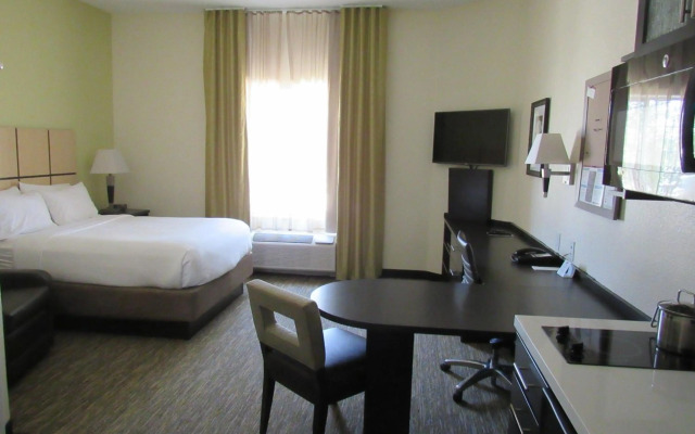 Candlewood Suites Cotulla by IHG