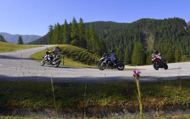 Grizzly Sport & Familien Resort