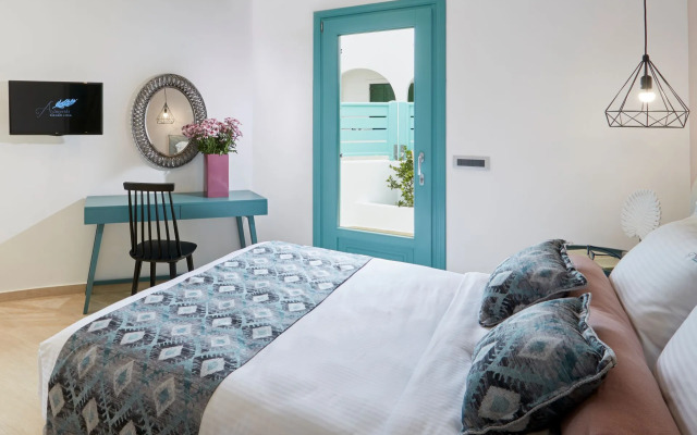 Almyriki Beach Villa