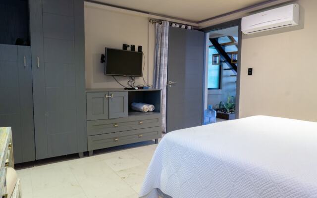 Lotus 8 Playa del Carmen Penthouse feat Oceanview Private Roof Terrace by RedAwning