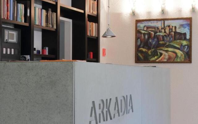 Hotel Arkadia