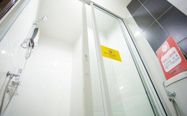 NIDA Rooms Ratchathewi 206 Central Grand