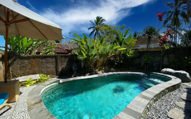 Sebatu Valley Villas by Puri Signatures