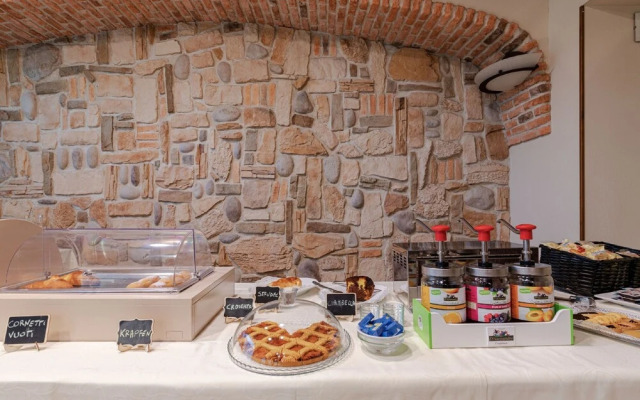 Hotel Ristorante Al Mulino by LVG Hotel Collection