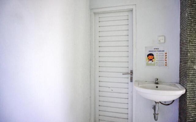 RedDoorz @ Mudu Taki Dalung
