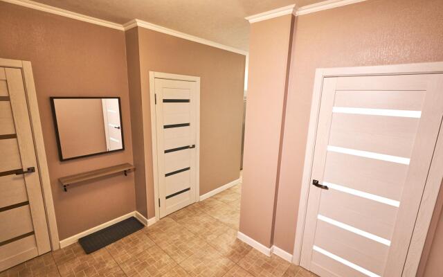 Как Дома Аксай на улице Мира 2А корпус 1