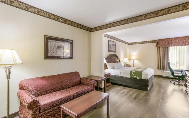 Hampton Inn Baltimore/Edgewood