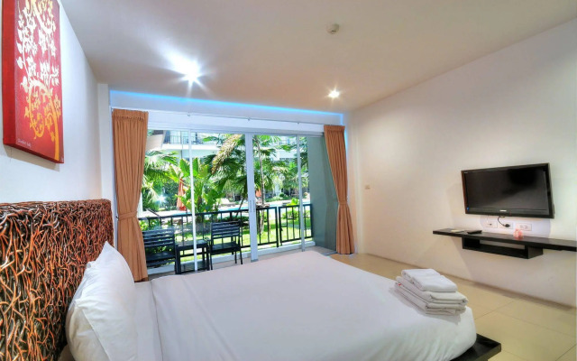 BS Premier Airport Hotel