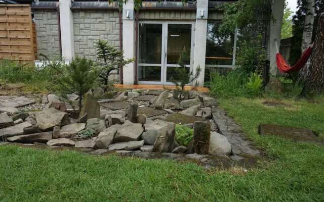 Immaculate 2-bed Apartment in Zywiec