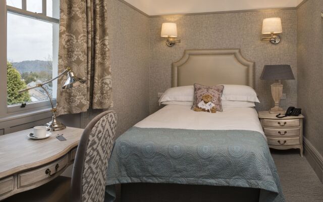 Windermere Hillthwaite Hotel