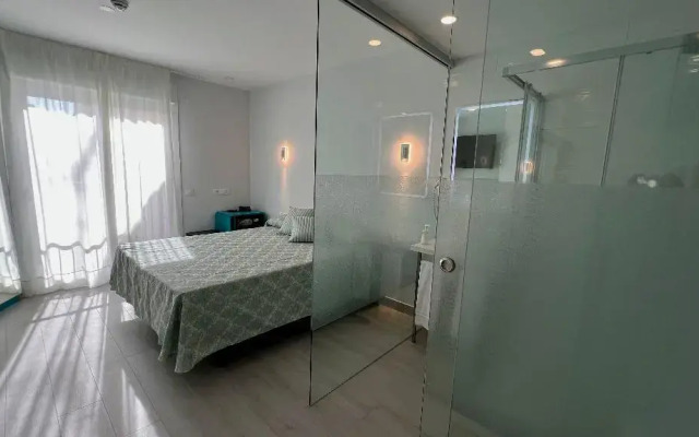 Hotel Clopy Rocamar