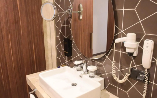 Paşapark Selçuklu Hotel