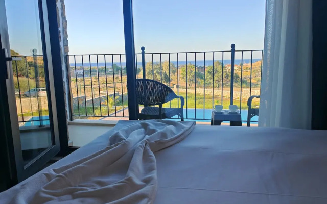 Rigani Gökçeada (+14)