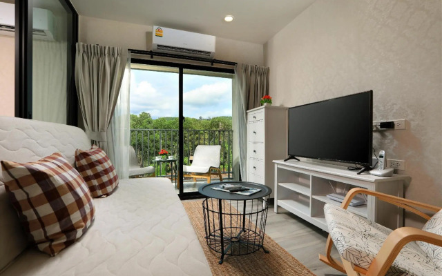 Title Residencies by Phuket Apartments