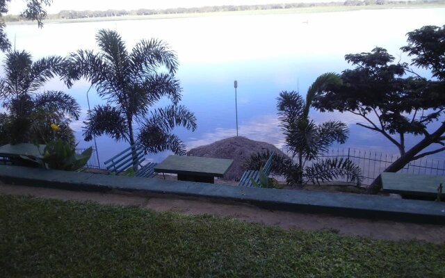 Lake Wind Hotel