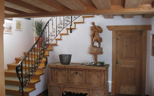 Appartements Falkner Dorli