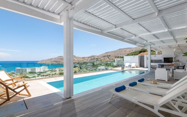 Villa Faros