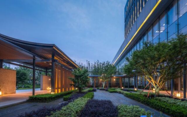 Suzhou International Conference Hotel