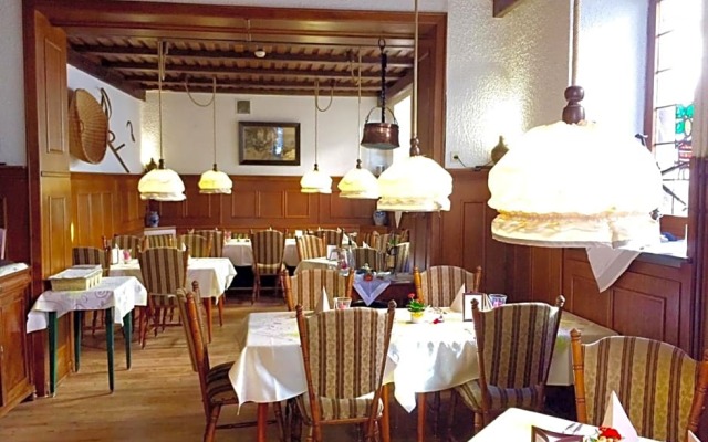 Hotel Weingut Schützen