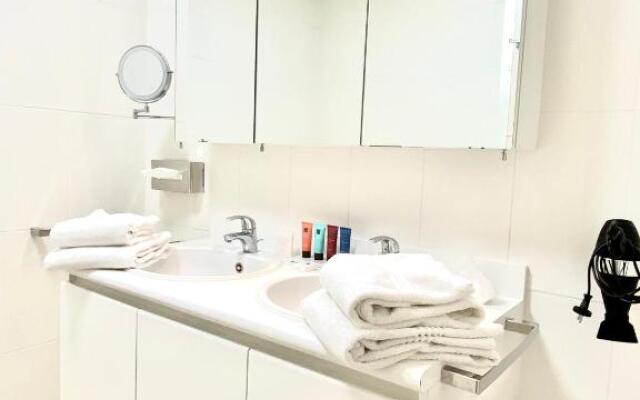 Luxury Suite Koksijde 212- Adult only