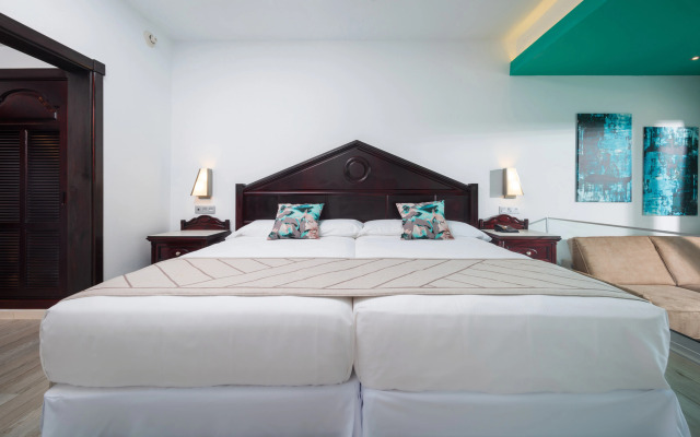 Hotel Riu Ocho Rios - All Inclusive