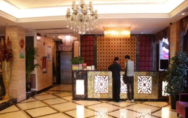 Venus Cidu Hotel