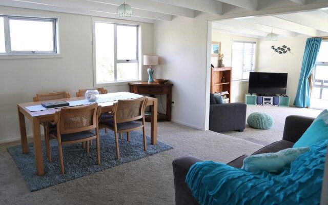 Ocean Vista Apartment Ahipara