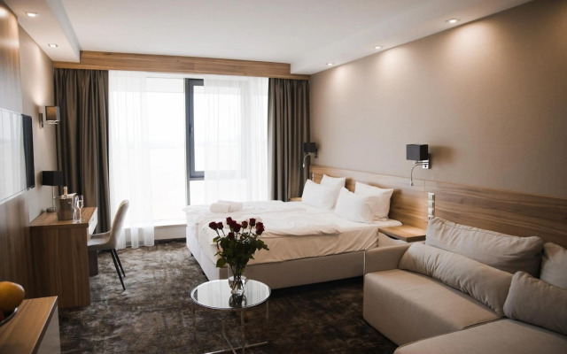 Hotel Baltic Plaza mediSPA & FIT