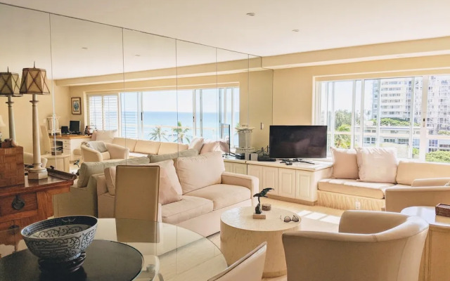 Colony Surf 809 1 Bedroom Condo