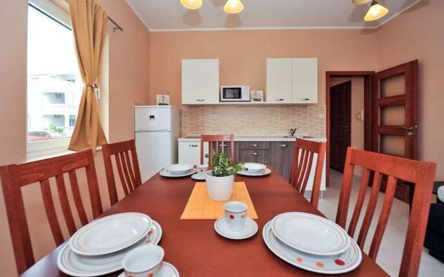 Apartments Kruno