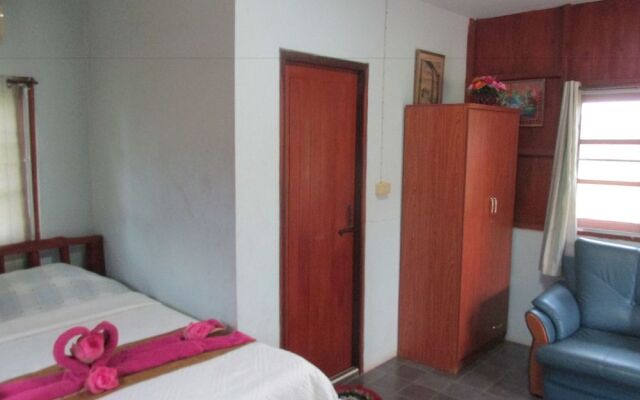 Moutain View Guest House