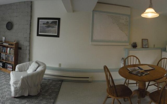 Kvarno Guest House