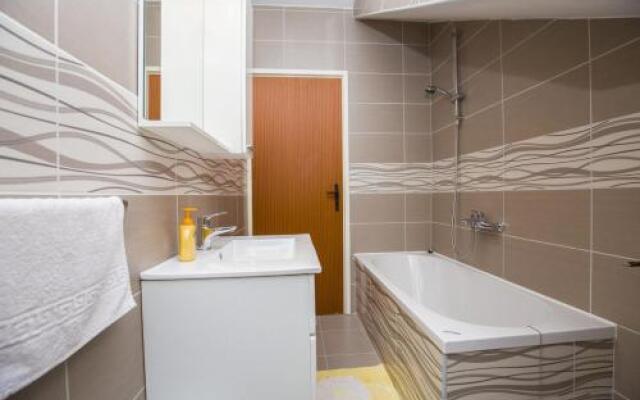 Apartment Zeleni 2916