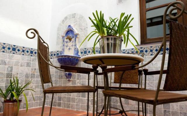 Casa Las Martinas