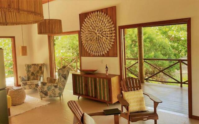 Paradise Beach House