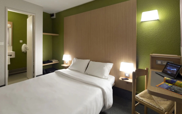 B&B HOTEL Metz Augny