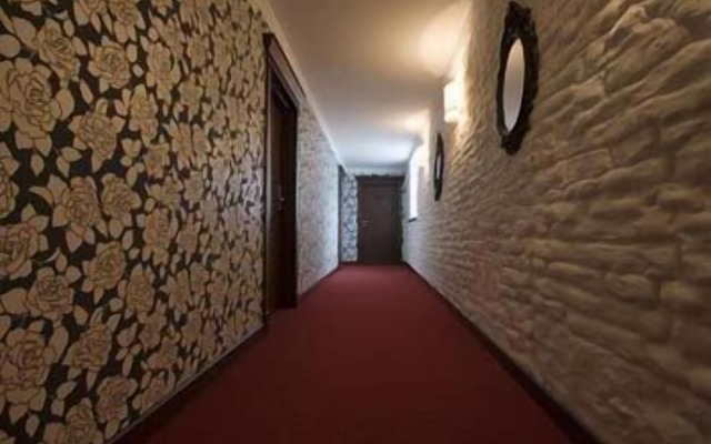 Vanilla Hotel