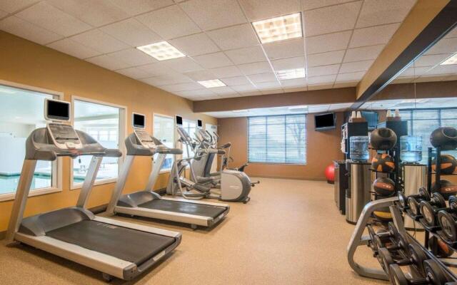 Hilton Garden Inn Wichita